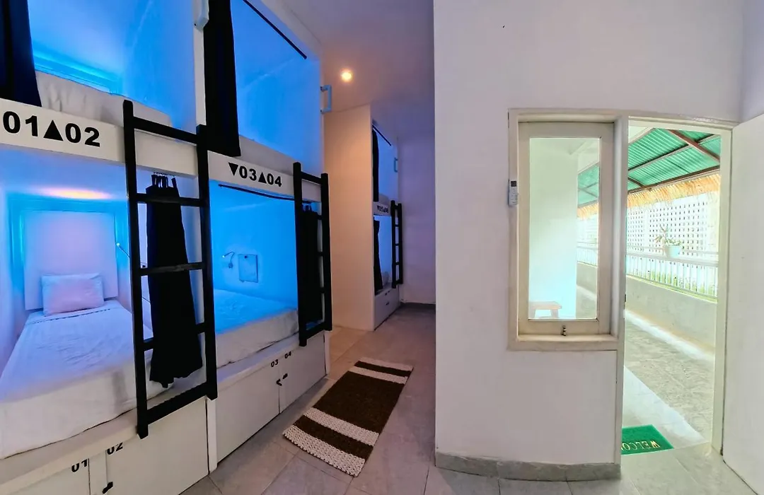 My Capsule Canggu-1