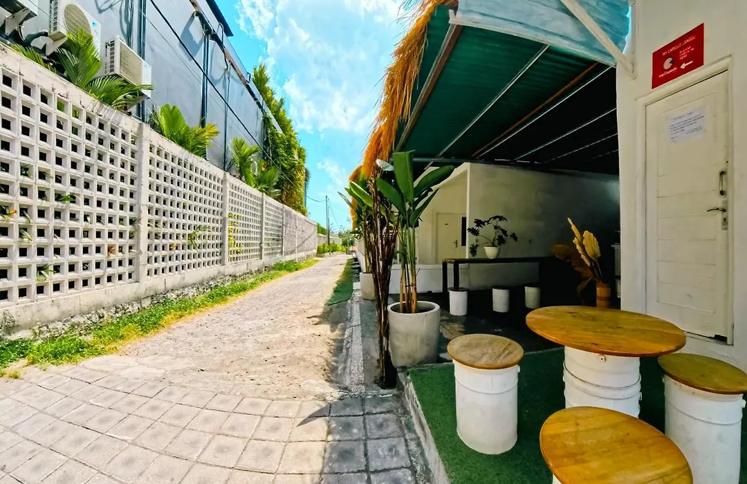 My Capsule Canggu-1
