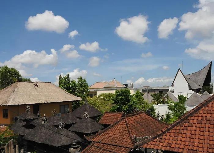 The Hostel Canggu